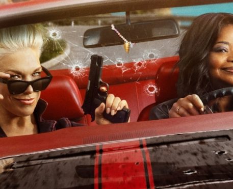 Parceiras No Crime, série estrelada por Octavia Spencer e Hannah Waddingham, ganha trailer