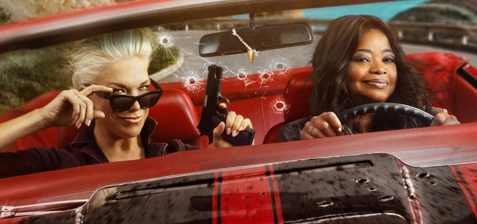 Parceiras No Crime, série estrelada por Octavia Spencer e Hannah Waddingham, ganha trailer