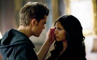 Nina Dobrev e Paul Wesley vão se reencontrar em nova série de suspense do Hulu