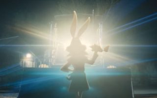 Pernalonga aparece em novo teaser de Coyote vs. Acme