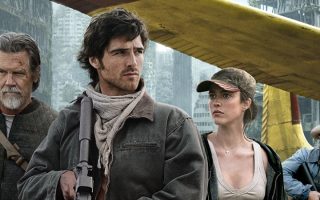 Ponto Sem Retorno | Thriller pós-apocalíptico com Jacob Elordi ganha trailer