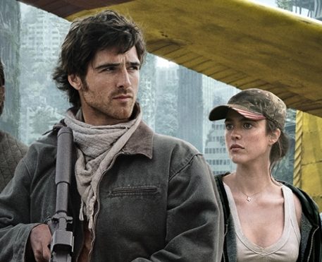 Ponto Sem Retorno | Thriller pós-apocalíptico com Jacob Elordi ganha trailer