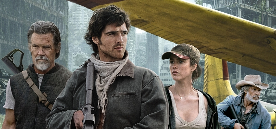 Ponto Sem Retorno | Thriller pós-apocalíptico com Jacob Elordi ganha trailer