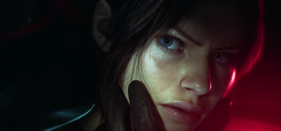 Resident Evil Veronica é anunciado na Summer Game Fest 2026