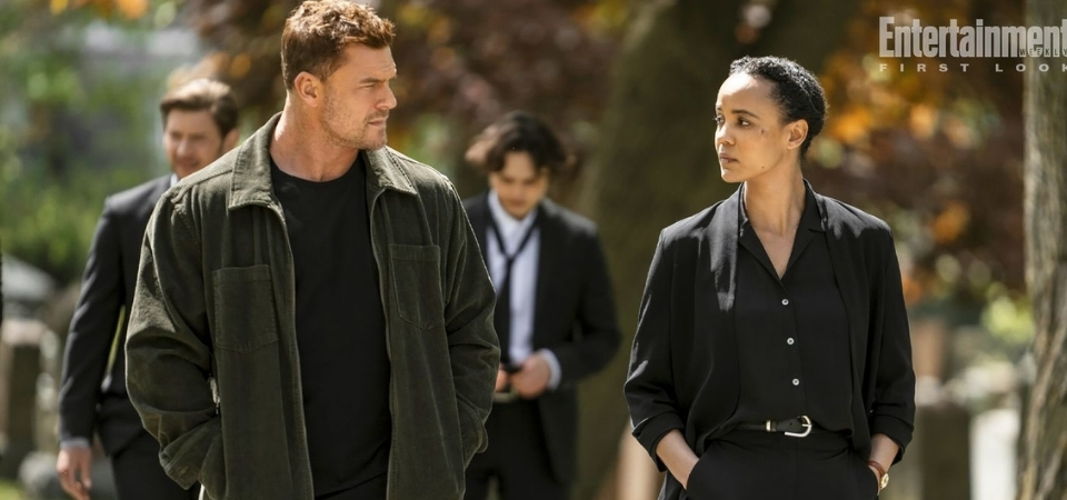 Reacher: 4ª temporada ganha data de estreia no Prime Video
