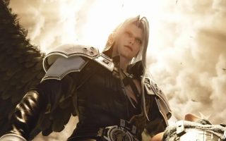 Final Fantasy 7 Revelation ganha trailer de revelação e gameplay