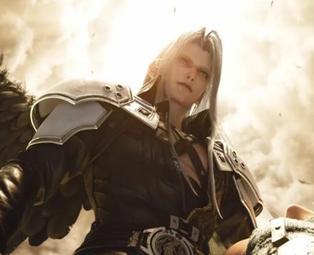 Final Fantasy 7 Revelation é ganha trailer de revelação e gameplay