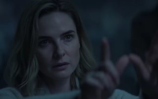 Apple TV revela trailer da 3ª temporada de Silo