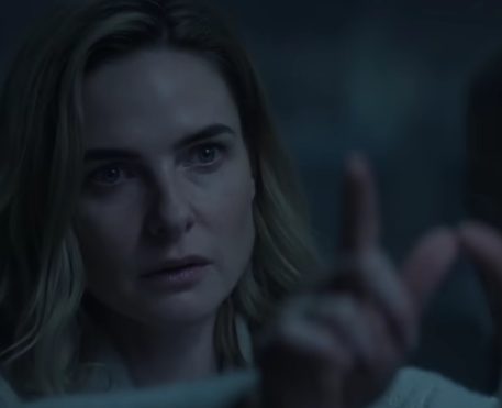 Apple TV revela trailer da 3ª temporada de Silo