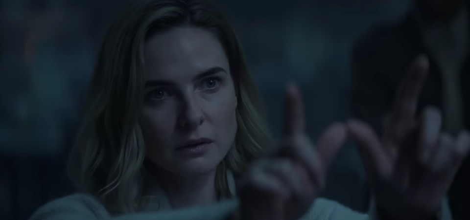 Apple TV revela trailer da 3ª temporada de Silo