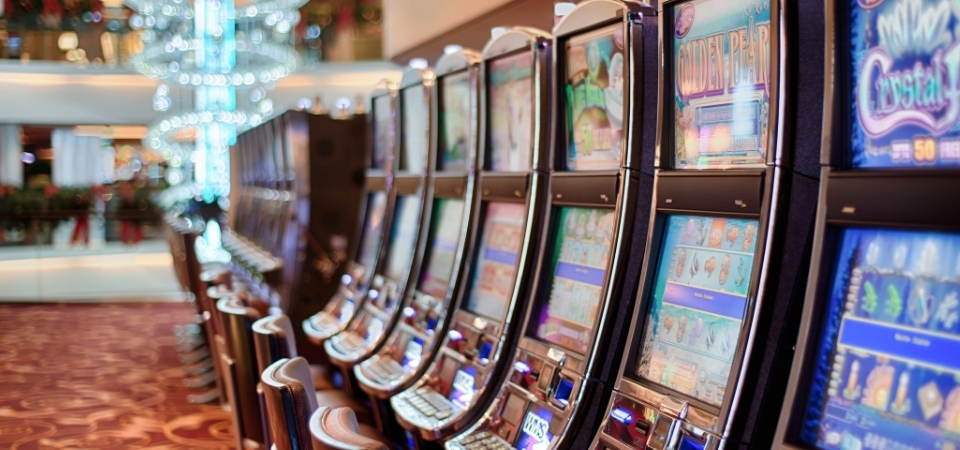 Estratégias e dicas básicas sobre slots que todo jogador deve saber