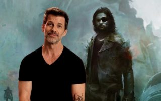 Zack Snyder vai dirigir remake de Fuga de Nova York