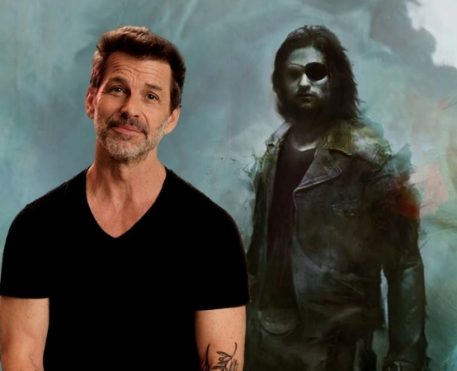 Zack Snyder vai dirigir remake de Fuga de Nova York