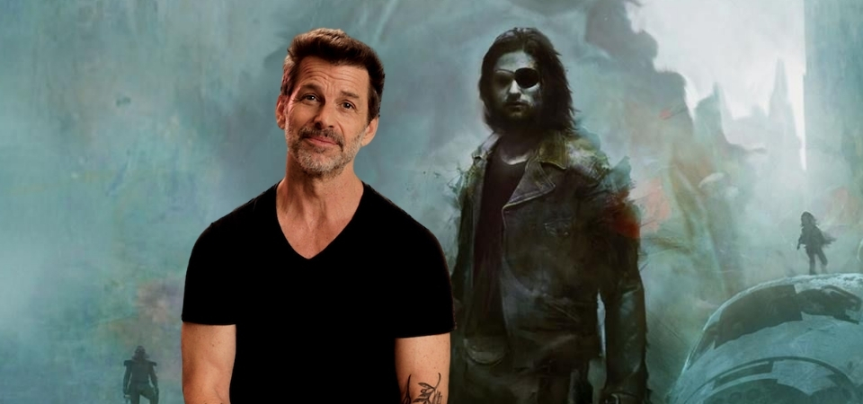 Zack Snyder vai dirigir remake de Fuga de Nova York