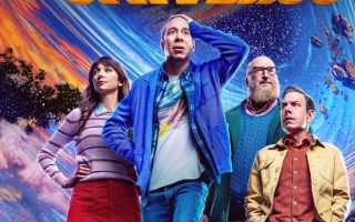 HBO Max lança trailer e novo pôster de ‘Stuart Não Consegue Salvar o Universo’