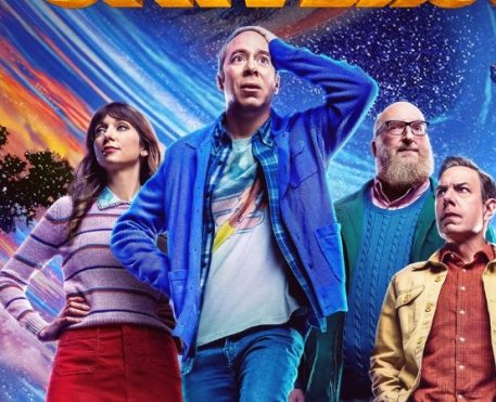 HBO Max lança trailer e novo pôster de ‘Stuart Não Consegue Salvar o Universo’