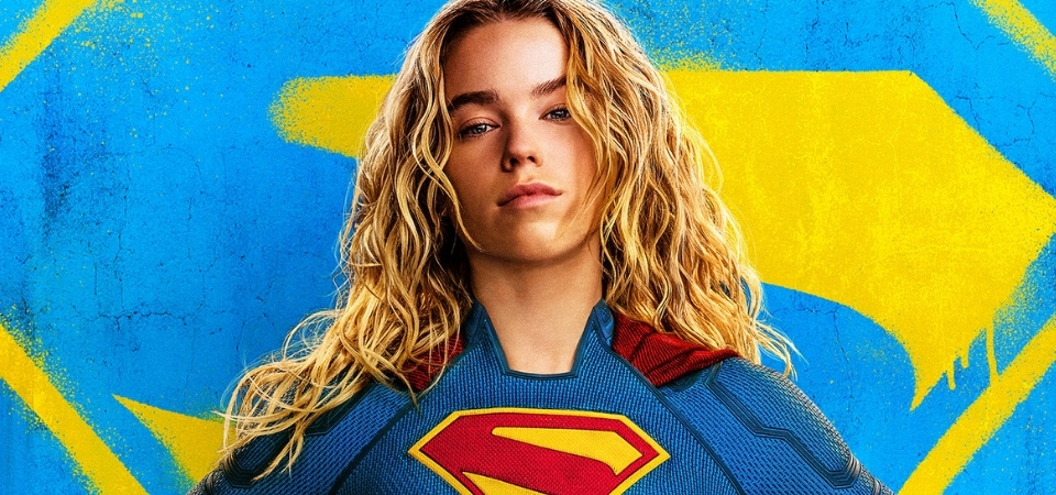 Warner anuncia pré-venda de Supergirl com novo trailer