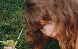 Taylor Swift anuncia música inédita para Toy Story 5