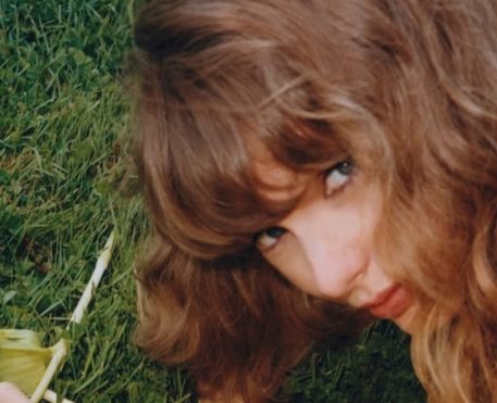Taylor Swift anuncia música inédita para Toy Story 5