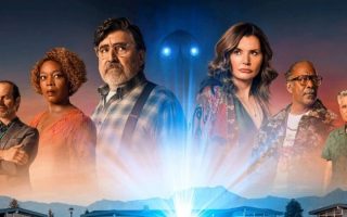 Netflix cancela The Boroughs após uma temporada