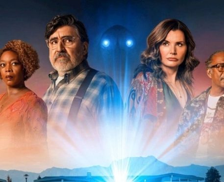 Netflix cancela The Boroughs após uma temporada