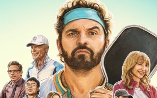 Apple TV revela trailer da comédia The Dink – A Última Chance