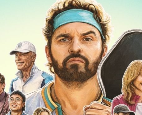 Apple TV revela trailer da comédia The Dink - A Última Chance