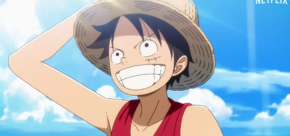 The One Piece | Netflix revela trailer da nova adaptação do anime