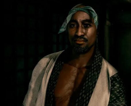 Stranger Than Heaven ganha trailer de revelação com o rapper Tupac