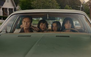 O Fim da Rua | Ficção científica ganha trailer inédito