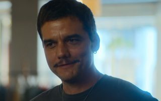 Wagner Moura negocia papel em prequela de Onze Homens e um Segredo