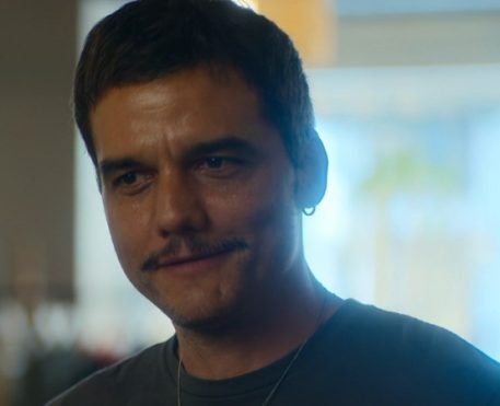 Wagner Moura negocia papel em prequela de Onze Homens e um Segredo