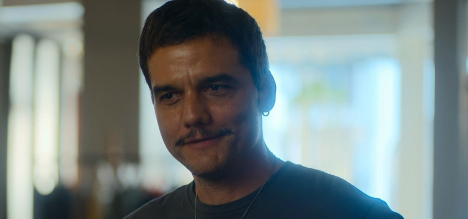 Wagner Moura negocia papel em prequela de Onze Homens e um Segredo