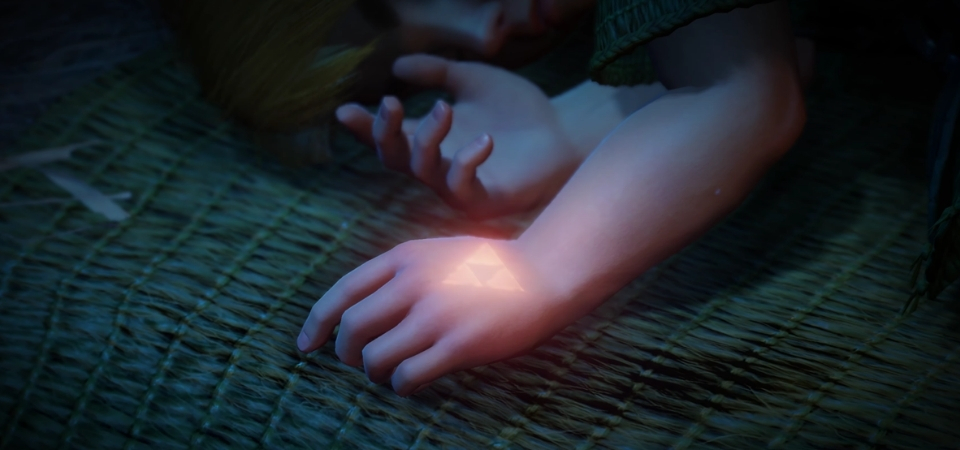 Nintendo anuncia remake de The Legend of Zelda: Ocarina of Time