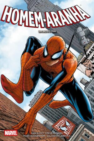 As melhores histórias do Homem-Aranha para começar sua coleção em 2026