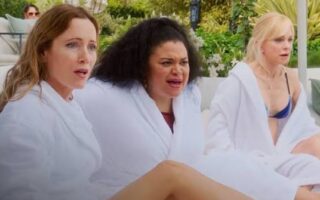 Amigas Sem Filtro ganha novo trailer
