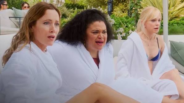 Amigas Sem Filtro ganha novo trailer