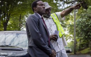 No Limite Da Justiça | Filme com Yahya Abdul-Mateen II e Mark Wahlberg ganha trailer