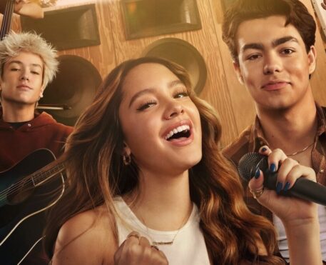 Camp Rock 3 ganha trailer e cartaz