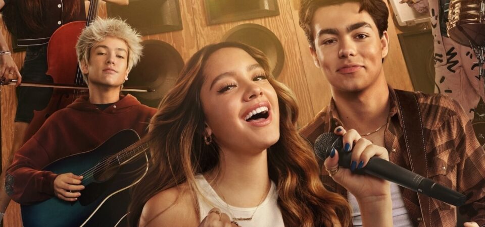 Camp Rock 3