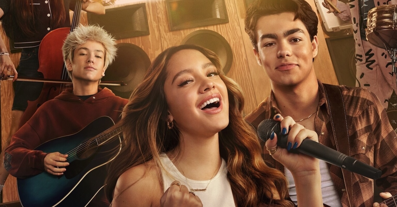 Camp Rock 3 ganha trailer e cartaz