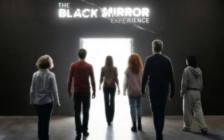 The Black Mirror Experience chega ao Brasil