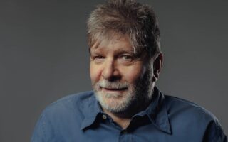 Feliz Ano Velho, de Marcelo Rubens Paiva, vai virar série