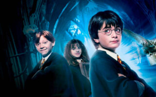 Harry Potter e a Pedra Filosofal retorna aos cinemas em agosto