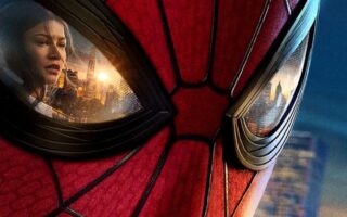 Homem-Aranha: Um Novo Dia | Cinépolis traz para o Brasil balde de pipoca colecionável do filme