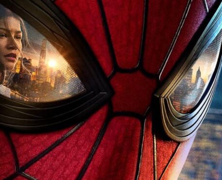 Homem-Aranha: Um Novo Dia | Cinépolis traz para o Brasil balde de pipoca colecionável do filme
