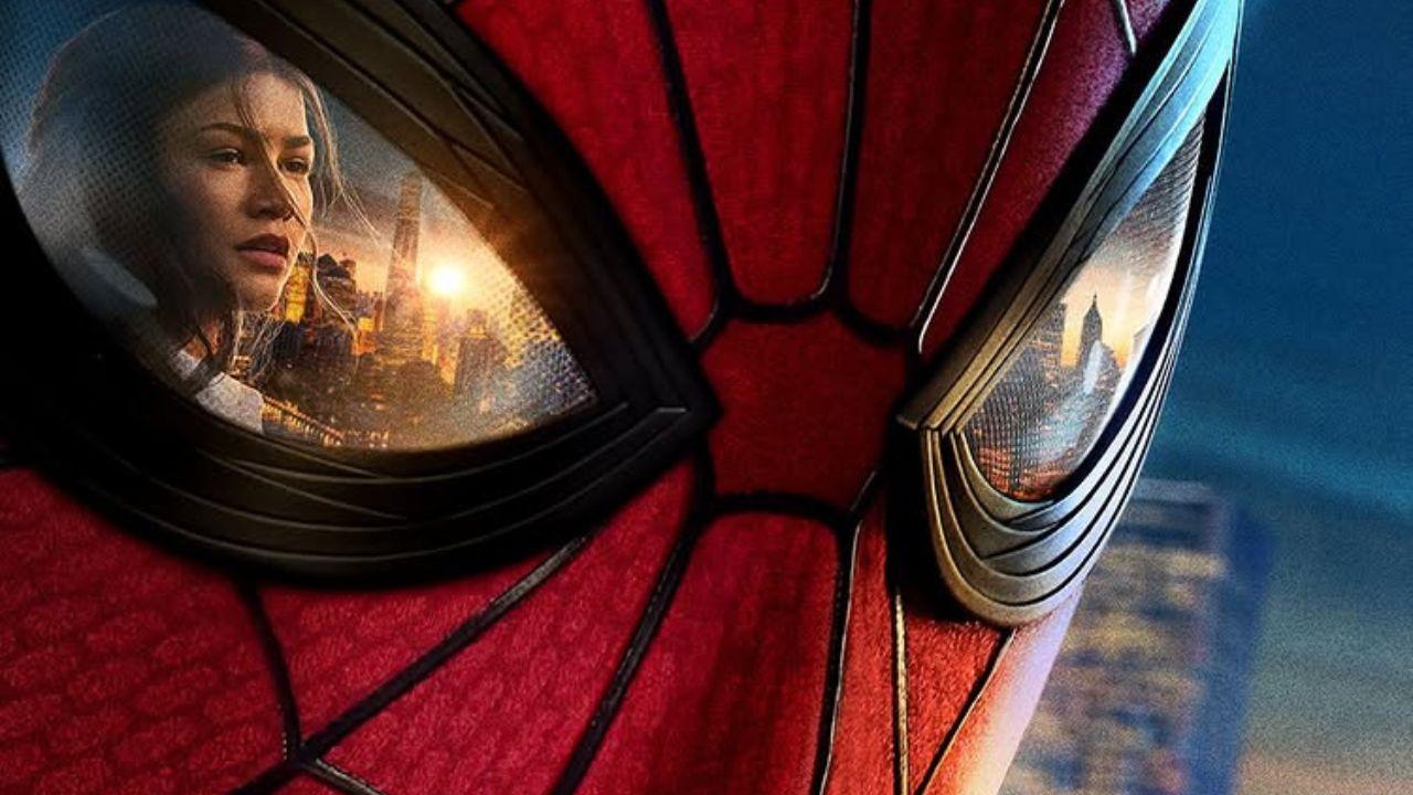 Homem-Aranha: Um Novo Dia | Cinépolis traz para o Brasil balde de pipoca colecionável do filme