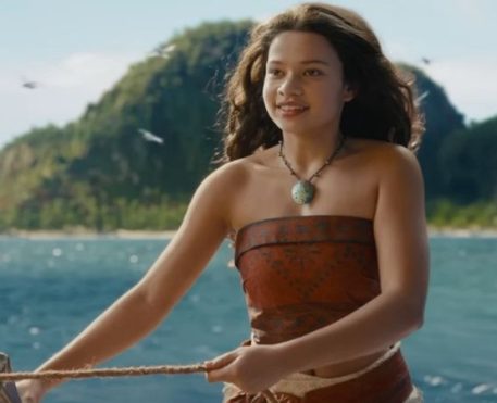 Moana | Versão live-action nada acrescenta, mas o resultado é deslumbrante