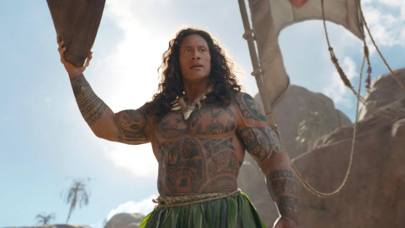 Moana