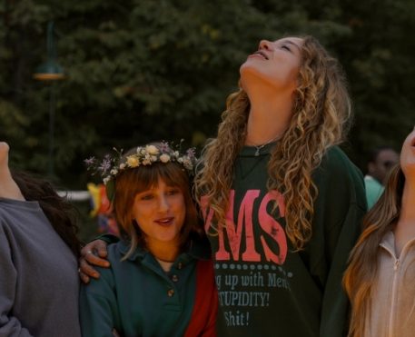 Prime Video divulga trailer da série Sterling Point